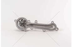 Water Pump SMART FORTWO CABRIO/COUPE' 1.0 2007-> Mec-Diesel