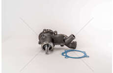 Water Pump T4.236 / 4.248 W/T PULLEY OMP