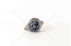 Water Pump TECTOR EURO 6 - 4 CYL Iveco