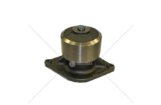 Water Pump TECTOR F4AE0481/0681 PULEGGIA DIAM.88MM Iveco