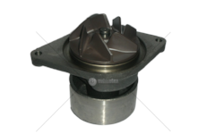 Water Pump TECTOR F4AE0481/0681 PULEGGIA DIAM.88MM OMP