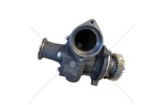 Water Pump VECTOR 8 OMP