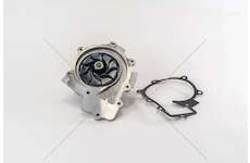 Water Pump VIANO 2.0-2.2/VITO 2.2 CDI 4WD Pierburg