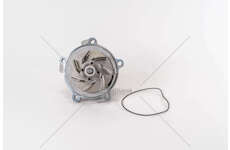 Water Pump VOYAGER 2.8 CRD/CHEROKEE 2.8 CRD4X4 Mec-Diesel