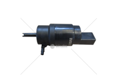 Water Pump, window cleaning 29L10/35C15/50C15 DAILY Iveco