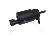 Water Pump, window cleaning WIPER WASHER PUMP EUROCARGO/TECTOR Mec-Diesel