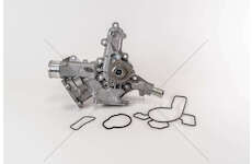 Water Pump X10XE/Z12XE - ASTRA/CORSA 1.0/1.2 Mec-Diesel