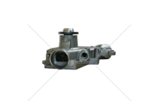Water Pump XE 250/280/315 - CF 85/XF 95 1999> Mec-Diesel