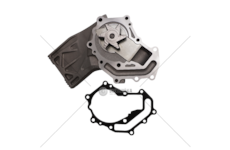 Water Pump ZD3 200/202 - MASTER/MOVANO 3.0 Mec-Diesel