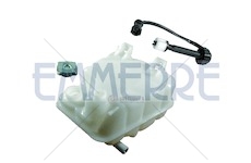 WATER TANK WITH SENSOR AND CAP IVECO 06826 906168