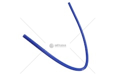 WAZ SILIKONOWY FI8*1000MM  SIL8X1000