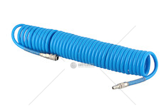 WAZ SPIRALNY PU 12 MM X 8 MM. 15 M UZBRO  4304211