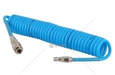 WAZ SPIRALNY PU 8 MM X 5 MM. 5 M UZBROJ C7464 4304205