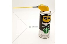 WD - Mazivo s PTFE 400 ml