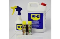 WD40 5 litrů s rozprašovačem WD-40 WD405LITROW