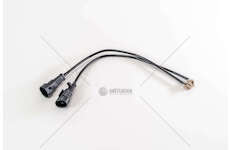 Wear Indicator, brake pad DAILY 2006 Valeo