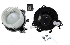 WENTYLATOR DMUCHAWY IVECO DAILY 14- IVECO 42569366