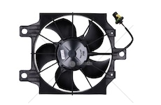 WENTYLATOR MB ACTROS MP4 MB 9605000093