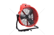 WENTYLATOR PODLOGOWY M18 ARFHP-0 IN2 C8546 4933492110
