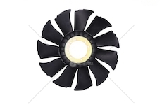 WENTYLATOR SILNIKA IVECO DAILY S2000 MTX COR-DAY-4647