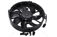WENTYLATOR SPAL 24V TYP VA51-BP70/VLL-69 ENS A8622