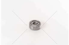 Wheel Bearing CAMBIO 2835.6 Fag