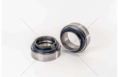 Wheel Bearing FH 12 FH 12/460 Fag