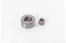 Wheel Bearing Kit C2/C3/DS3/207/208/3001 FRONT-L/R Fag