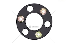 WHEEL COVER MTX COR-DAY-3624