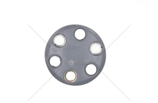 WHEEL COVER MTX COR-DAY-4452