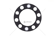 WHEEL COVER MTX COR-DAY-7912