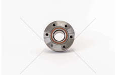 Wheel Hub 8140.23/43/63 - DAILY 1996-> Iveco