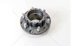 Wheel Hub DAILY - F1CE0481 REAR Iveco