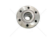 Wheel Hub KIT MOZZO RUOTA DAILY S2000 6 FORI Mec-Diesel