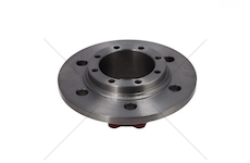 WHEEL HUB MTX COR-DAY-0049