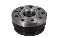 WHEEL HUB MTX COR-DAY-1526