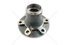 Wheel Hub NPR-NQR Mec-Diesel