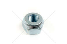 Wheel Nut NPR-NQR 4HE1TC Mec-Diesel