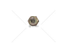 Wheel Nut NPR-NQR / NPR71 4HG1 Mec-Diesel