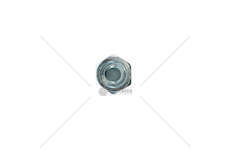 Wheel Nut NPR-NQR / NPR71 4HG1 Mec-Diesel