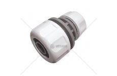 WHITE LINE adapter na hadici 1" - 3/4" POWER JET