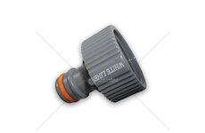 WHITE LINE konektor na kohoutek s vnitřním závitem 1/2