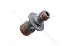 WHITE LINE spojka oboustranná POWER JET - STANDART