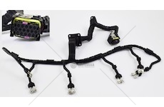 WIAZKA ELEKTR.SILNIKA MAN MAN 51254136055/Z