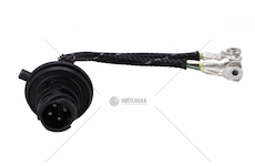 WIAZKA ELEKTR.SILNIKA MAN TGL MAN 51254136562
