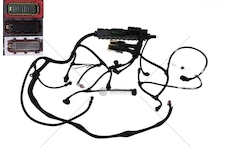 WIAZKA PRZEW.WTRYSK. VOLVO BAIAN BA60064