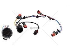 WIAZKA PRZEWODOW POWPOWTYRSK.VOLVO FH4 BAIAN ZY60159