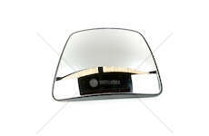 Wide-Angle Mirror VETRO SPECCHIO GRANDANGOLO SX Mec-Diesel