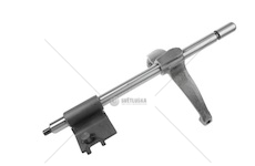 WIDELKI 1/2 BIEGU KPL ZF NEW ECOSPLIT EURORICA 95536819