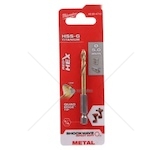 WIERLO HSS-G TIN 5MM C8546 48894712